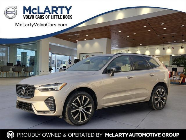 Certified 2024 Volvo XC60 B5 Plus AWD/4WD 360° Tour