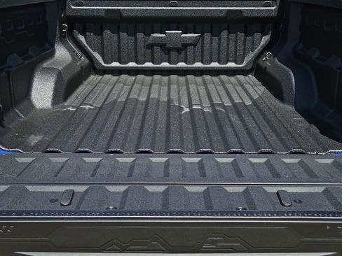 New 2025 Chevrolet Colorado Trail Boss image 6