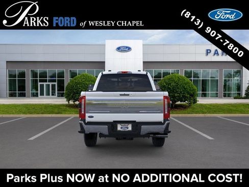 New 2026 Ford F250 King Ranch AWD/4WD image 5