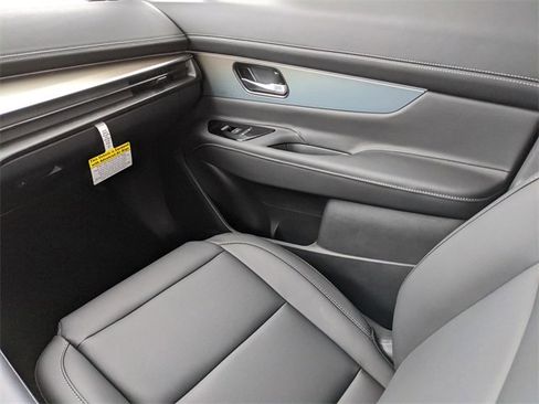 New 2025 Nissan Murano SL w/ Cargo Package image 25