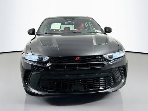 Used 2024 Dodge Hornet R/T Plus w/ R/T Blacktop Package AWD/4WD image 2