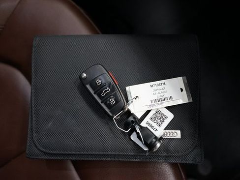 Used 2019 Audi A3 2.0T Premium w/ Convenience Package image 55