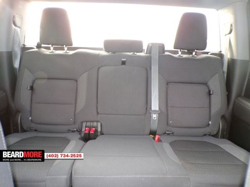 Used 2021 GMC Sierra 1500 Elevation image 15