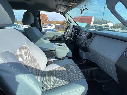 Used 2015 Ford F350 XL w/ Power Equipment Group image 13