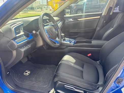 Used 2020 Honda Civic LX image 7