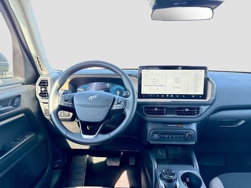 Used 2025 Ford Bronco Sport Big Bend w/ Convenience Package image 23