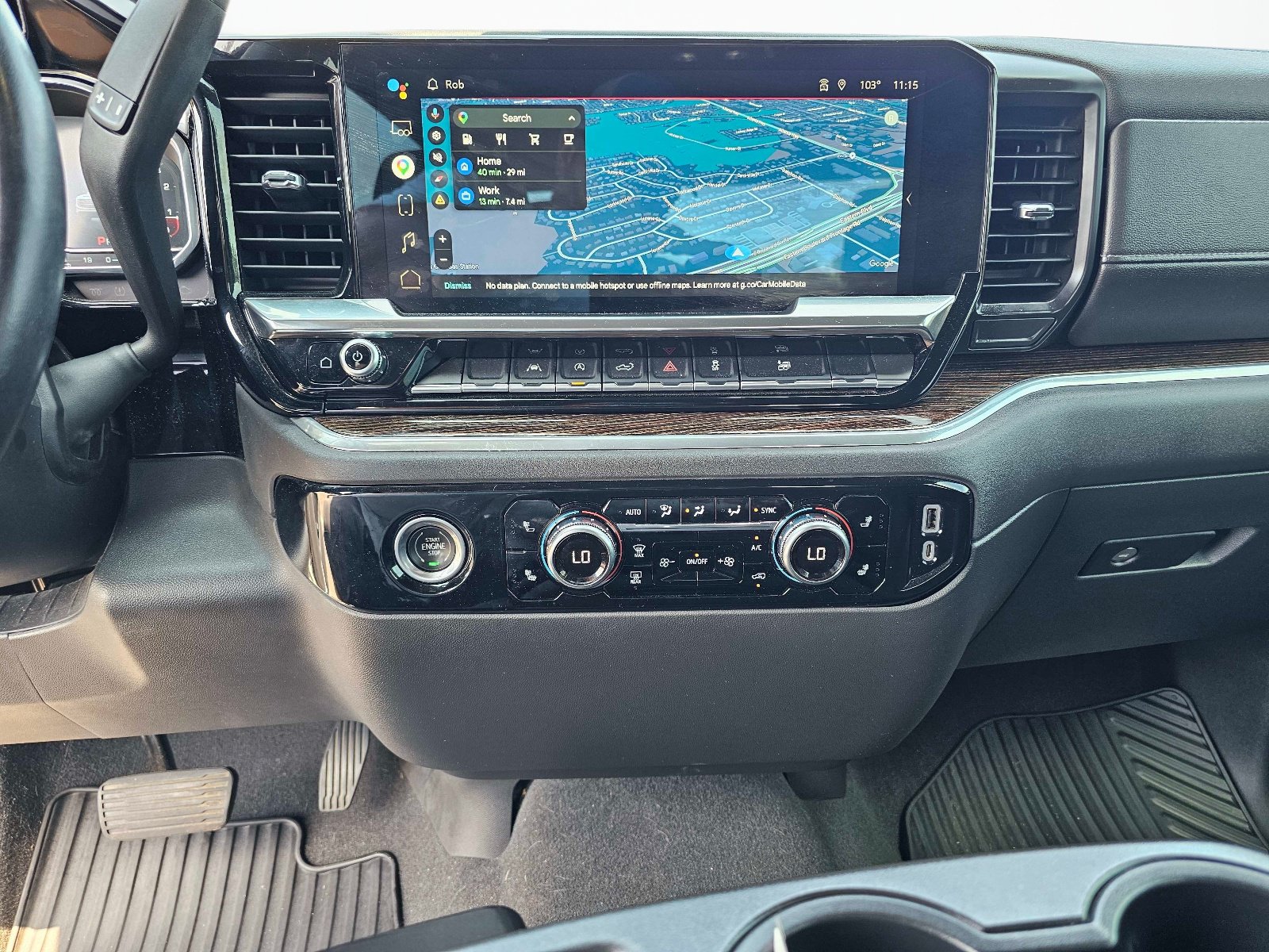 Used 2022 GMC Sierra 1500 Elevation RWD image 24