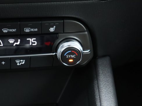 New 2025 MAZDA CX-5 AWD 2.5 S w/ Select Package image 28