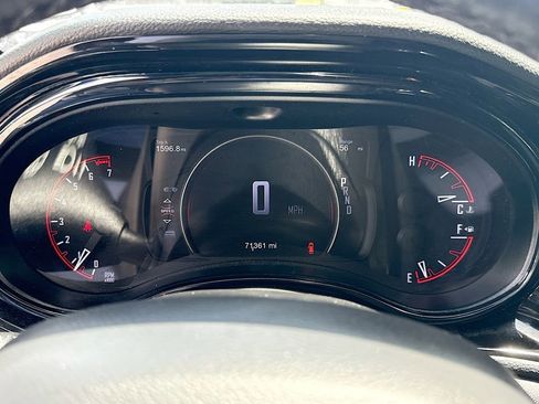 Used 2023 Dodge Durango GT AWD/4WD image 13