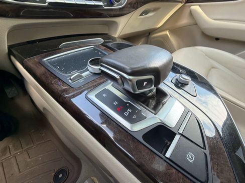 Used 2017 Audi Q7 3.0T Premium Plus AWD/4WD image 28