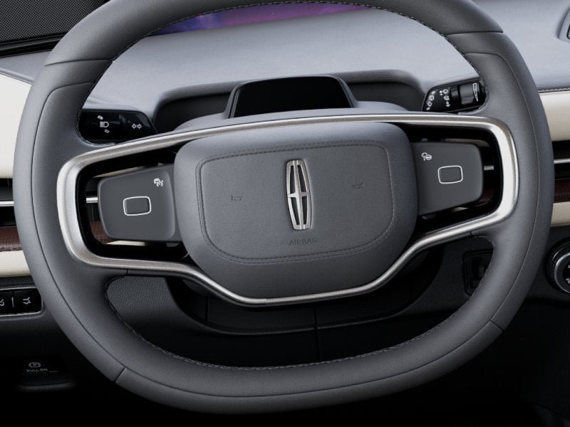 New 2027 Lincoln Navigator Reserve AWD/4WD image 37