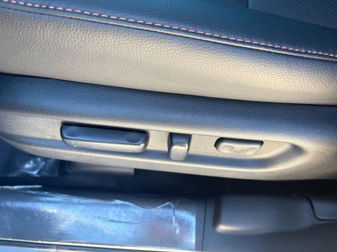 New 2026 Honda Ridgeline TrailSport+ image 15