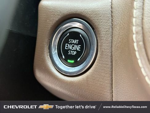 Used 2023 Chevrolet Tahoe High Country w/ Max Trailering Package AWD/4WD image 22