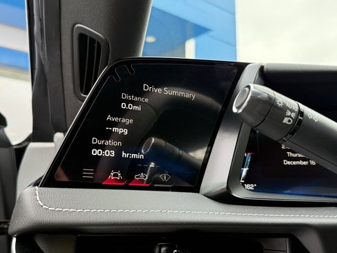 New 2026 Chevrolet Corvette 2LT w/ Z51 Performance Package image 27