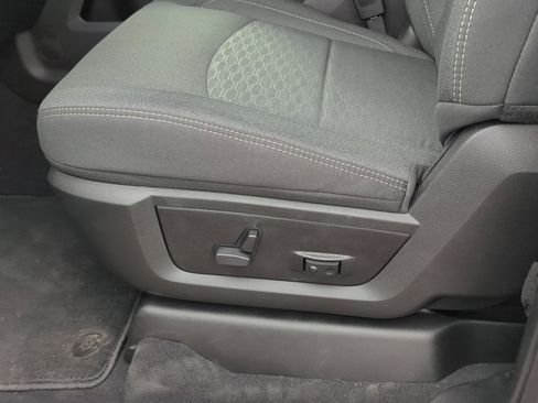 New 2026 RAM 2500 Big Horn image 13