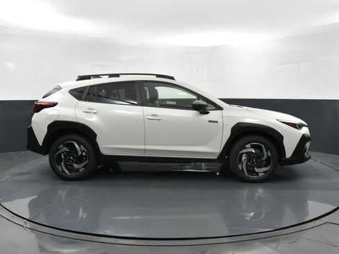 New 2026 Subaru Crosstrek 2.5i Limited image 34