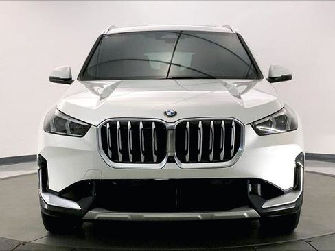 Certified 2025 BMW X1 xDrive28i image 2