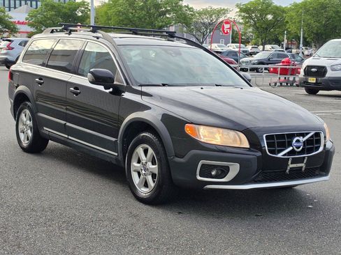 Used 2012 Volvo XC70 3.2 AWD/4WD image 3