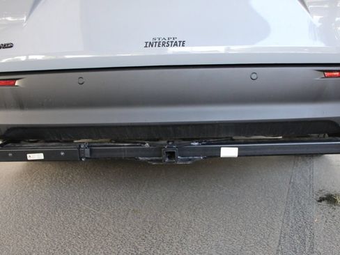 Certified 2025 Toyota Sienna XLE Woodland Edition AWD/4WD image 60