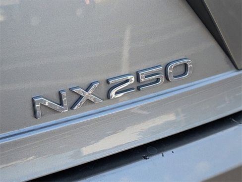 Used 2022 Lexus NX 250 FWD image 12