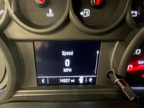 Used 2024 Chevrolet Silverado 1500 W/T w/ WT Fleet Convenience Package image 33