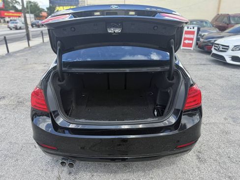 Used 2015 BMW 328i Sedan RWD image 9