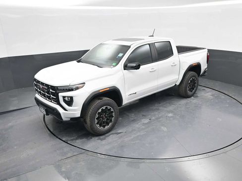 New 2026 GMC Canyon AT4 w/ Technology Plus Package image 27