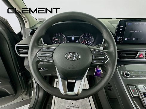 Used 2023 Hyundai Santa Fe SE AWD/4WD image 15