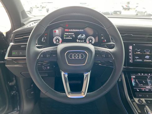 Used 2026 Audi Q7 2.0T Premium Plus AWD/4WD image 20