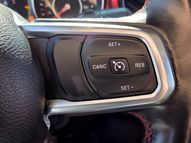 Used 2018 Jeep Wrangler Unlimited Rubicon w/ Dual Top Group AWD/4WD image 26