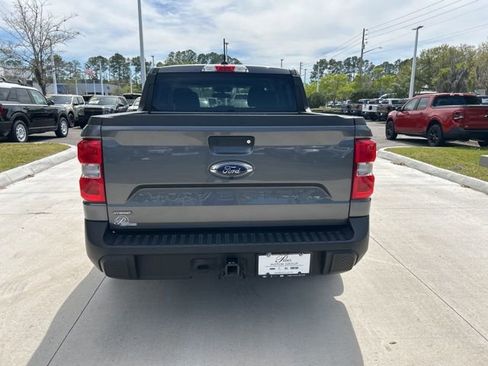 Certified 2024 Ford Maverick XLT image 5