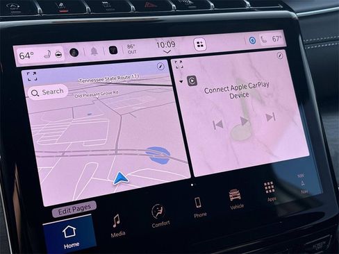 New 2025 Jeep Grand Cherokee L Limited w/ Black Appearance Package image 30