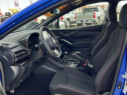 Used 2025 Subaru WRX Premium AWD/4WD image 28