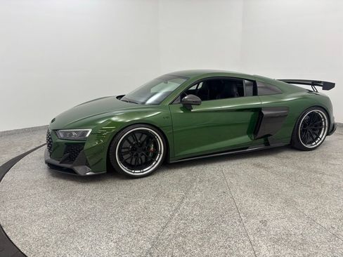 Used 2020 Audi R8 V10 image 3