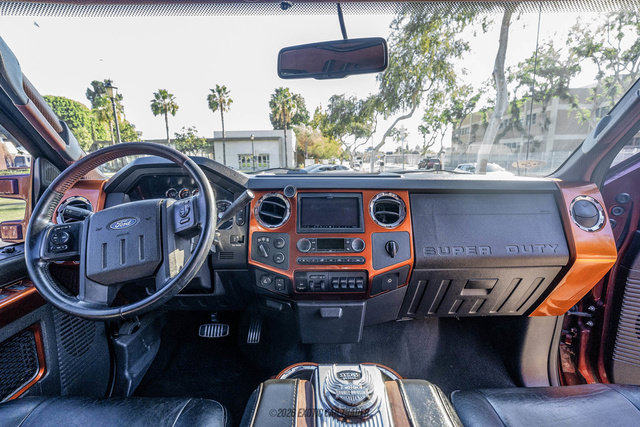 Used 2008 Ford F250 Harley-Davidson AWD/4WD image 30