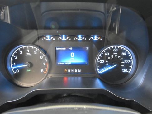 Used 2021 Ford F150 XLT RWD image 33