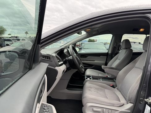 Used 2020 Honda Odyssey EX image 20