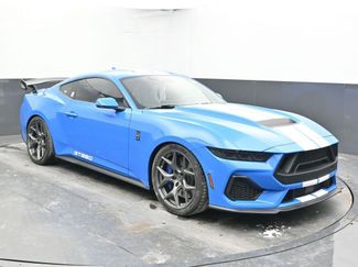 New 2025 Ford Mustang GT Premium w/ GT Performance Package RWD video 2