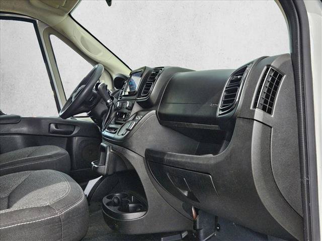 Used 2022 RAM ProMaster 2500 FWD image 17