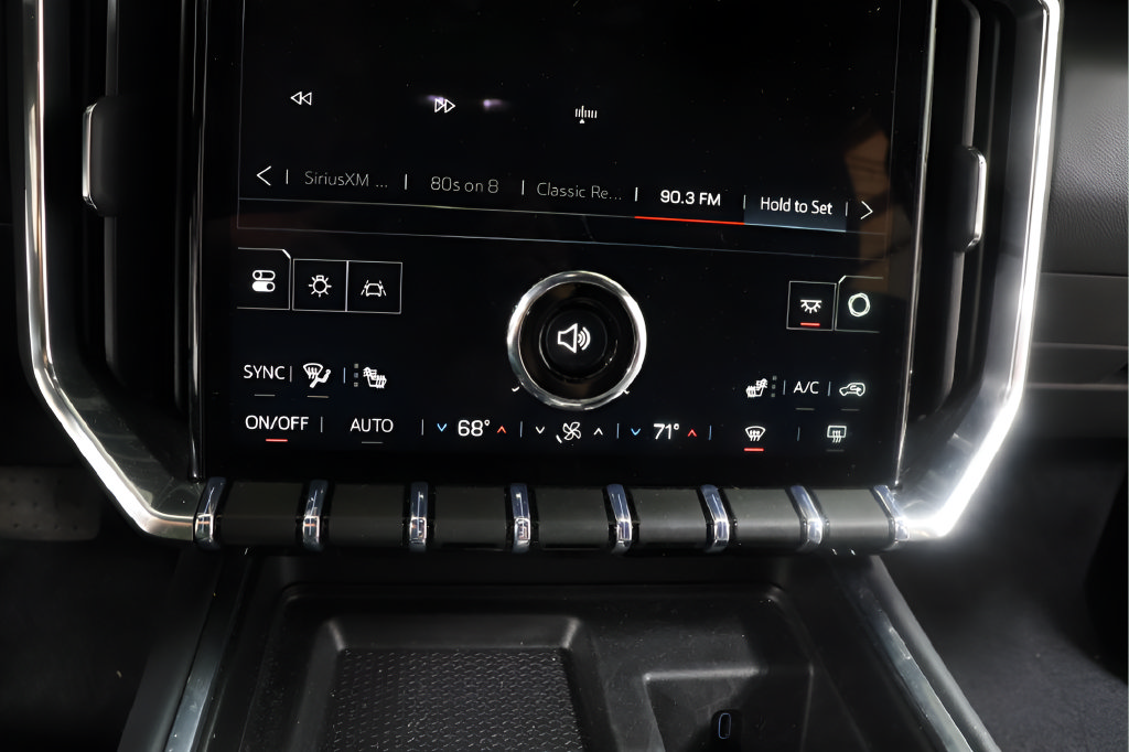 Used 2026 GMC Acadia Elevation FWD image 8