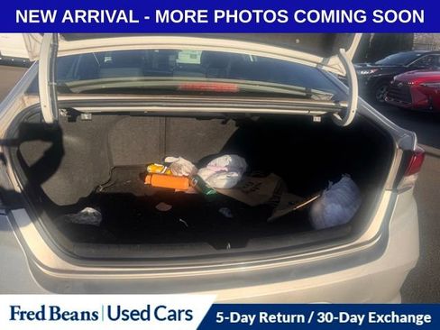 Used 2019 Hyundai Sonata Sport image 8