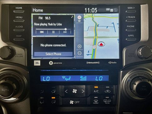 Used 2023 Toyota 4Runner Limited RWD image 24