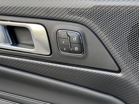 New 2025 Ford Mustang GT Premium image 18