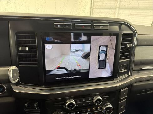 Used 2024 Ford F250 Lariat AWD/4WD image 15
