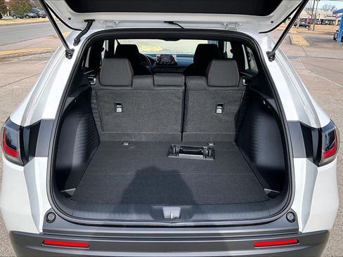 New 2026 Honda HR-V Sport image 18