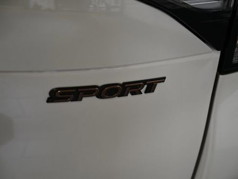 Certified 2025 Subaru Forester Sport image 14