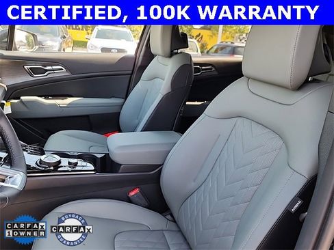 Used 2024 Kia Sportage X-Line image 14