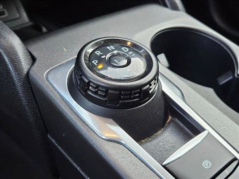 Certified 2025 Ford Bronco Sport Outer Banks w/ Outer Banks Tech Package+ AWD/4WD image 12