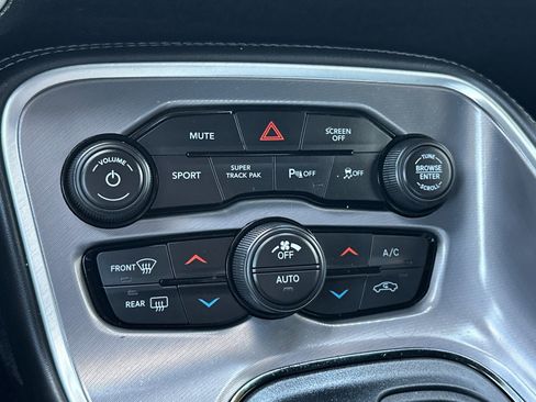 Used 2021 Dodge Challenger GT w/ Driver Convenience Group image 21