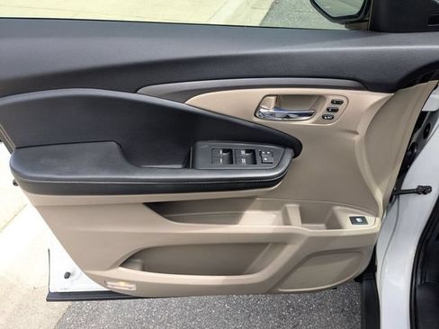 Certified 2021 Honda Ridgeline RTL-E image 35